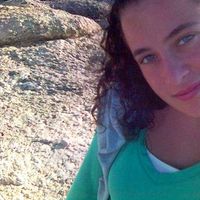 Hande Morgil的照片