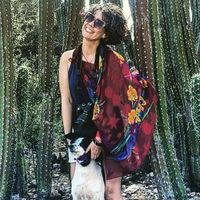 Bertha Carolina Ruiz Martinez's Photo
