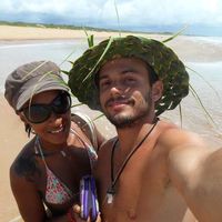 Mario Miranda's Photo