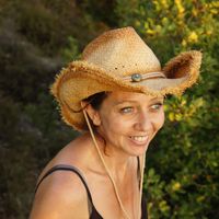 francoise kest's Photo