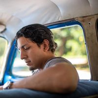 Edwin Castillo's Photo