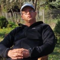 Vladimir Puchy's Photo