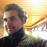 Mubarak Syed的照片