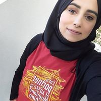 Chaima Bensalha's Photo