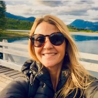 Michelle Gonsalves's Photo