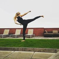 Kateřina Rožnovská的照片