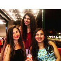 Dilara Genç's Photo