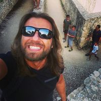 Antonino Licata's Photo