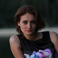 Valentina Rusnac's Photo