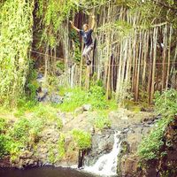 Benjaben Lillibridge的照片