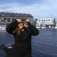 Tina Coleman's Photo