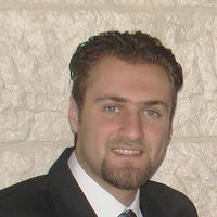 Yazan Abdel-rahim's Photo