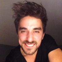 Ivan Torrejon's Photo