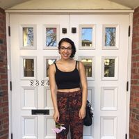 Austyn Cromartie的照片