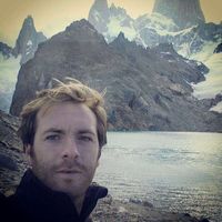 Alexander Polak的照片