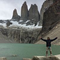 Dvir Monajem的照片