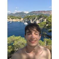 Matheus Niewerth's Photo