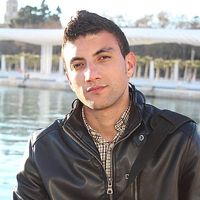 simomed Mokhtari的照片