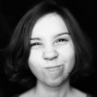 Настя Хасьянова的照片