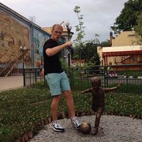 Photos de Volodymyr Turanov