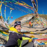 robart Estmil's Photo