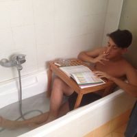 Fotos von Gabriele Arduino