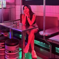 Fotos de Gail Jellie