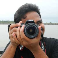 Amit Sharma's Photo