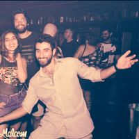 Sebastian Muñoz's Photo