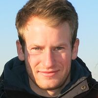 Sebastian K.'s Photo