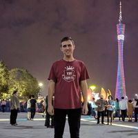 Rustam Kuzyaev的照片