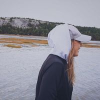 Maggie Audrey Bernier's Photo