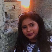 Kavipriya Thiruselvan's Photo