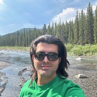 Sadegh Rostami's Photo