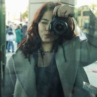 Pınar  Yılmaz's Photo