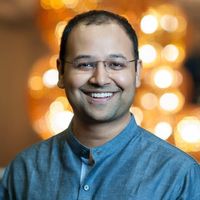 Kaushlesh Biyani的照片