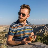 Zbigniew Winiarski's Photo