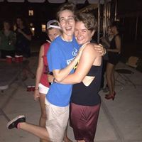 Frankie Scully's Photo