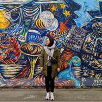 Elizaveta Wagner's Photo