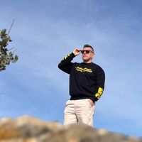 Frank Márquez's Photo