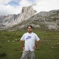 Pepe Herrero's Photo