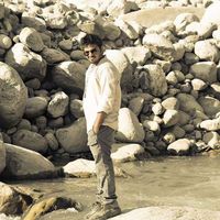 vedantgandhi's Photo