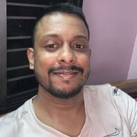 Arup Adhikari's Photo