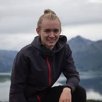 Jørgen Bårli's Photo