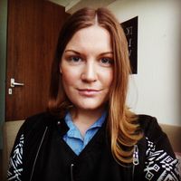 Manon van der Have的照片