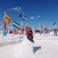 Paloma Enríquez的照片