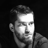 Can Topcuoğlu's Photo