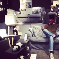 Dominique Le Panda's Photo