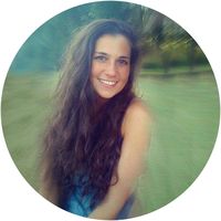 Antonela Tossici的照片