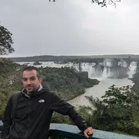 Vernon Hunte's Photo